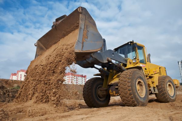 Cost of Bulldozing Service in Tacoma