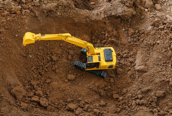 Dozer Service