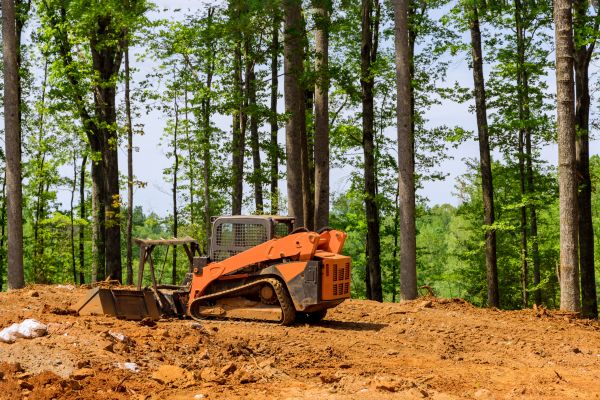 Soil Grading