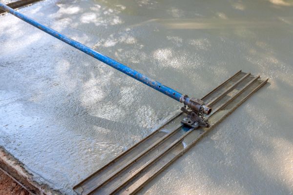 Cost of Driveway Leveling in Tacoma