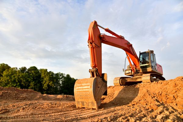 Cost of Construction Excavation in Tacoma