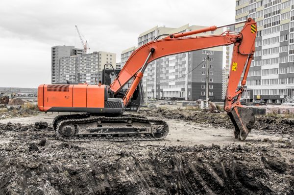 Cost of Trenching Excavation Service in Tacoma