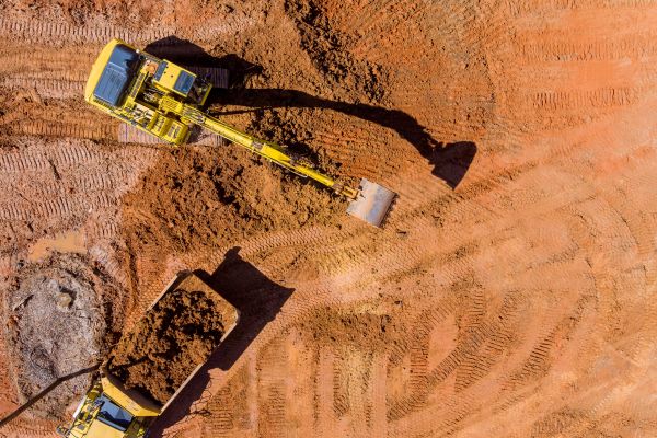 Cost of Excavation Service in Tacoma