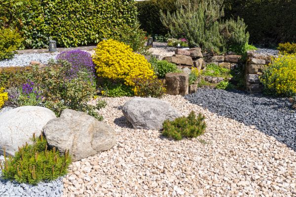 Cost of Gravel Repair in Tacoma