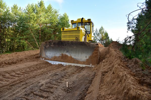 Cost of Slope Construction in Tacoma