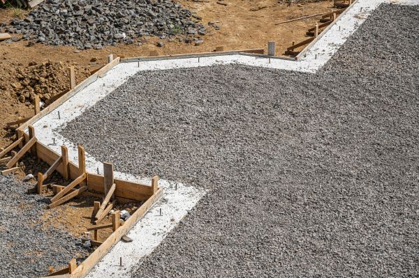 Cost of Foundation Backfilling in Tacoma