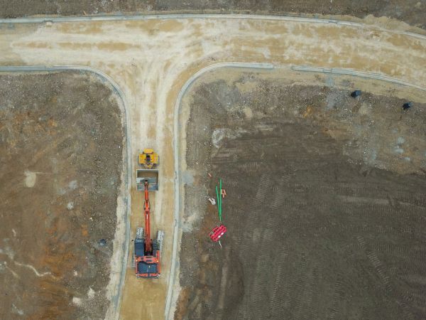Cost of Dirt Road Grading in Tacoma