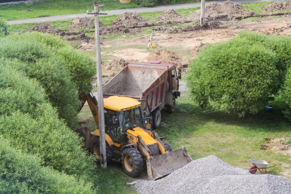 Backyard Expansion in Tacoma