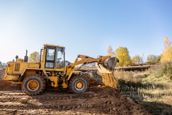 Cost of Field Leveling in Tacoma
