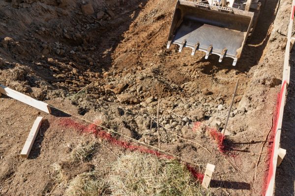 Cost of Lawn Regrading in Tacoma