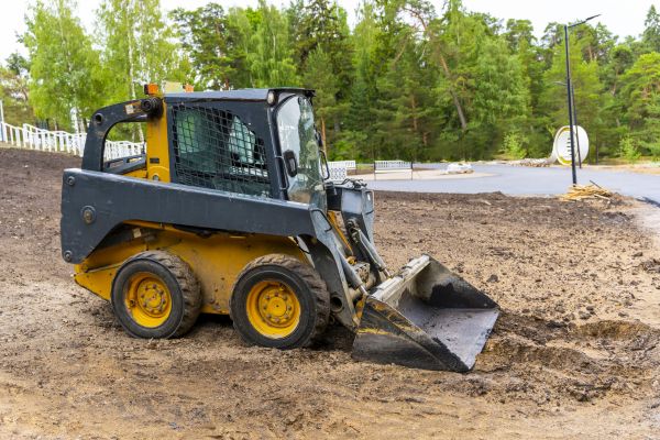 Cost of Yard Excavation in Tacoma