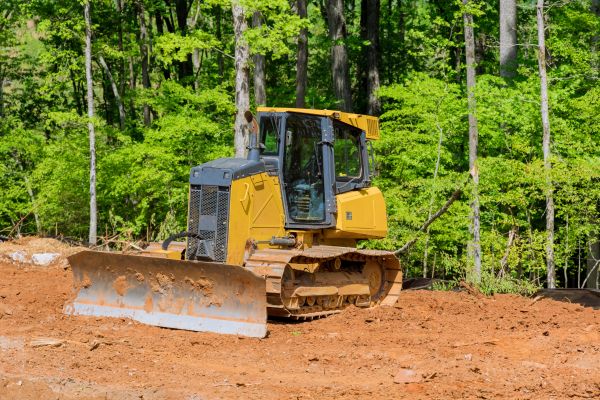 Cost of Lawn Flattening in Tacoma