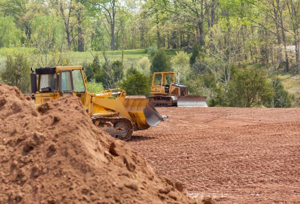 Cost of Residential Site Preparation in Tacoma