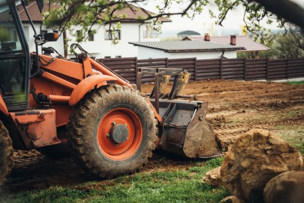 Cost of Garden Excavation in Tacoma