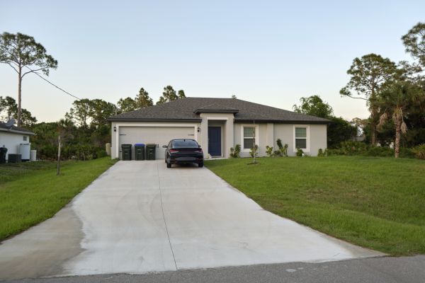 Cost of Driveway Slope Repair in Tacoma