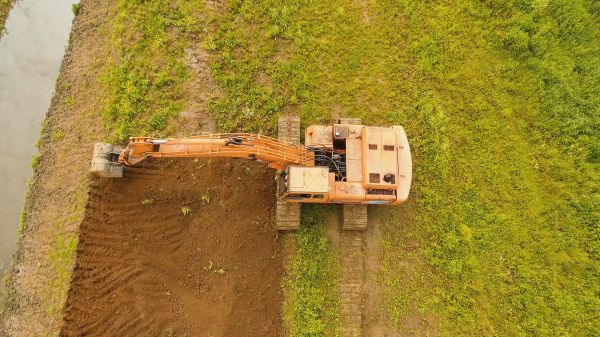 Cost of Irrigation Excavation in Tacoma