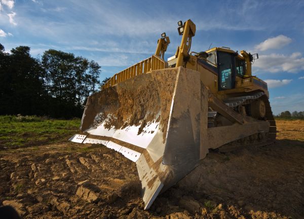 Cost of Slope Flattening in Tacoma