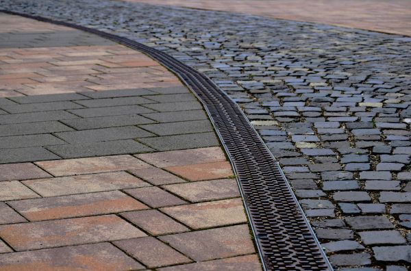 Driveway Trench Repair in Tacoma
