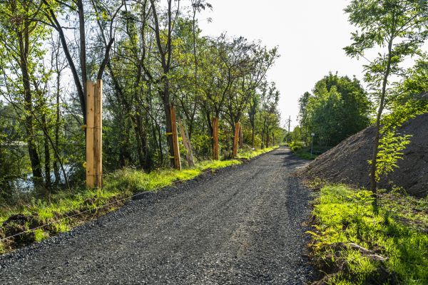 Cost of Dirt Road Construction in Tacoma