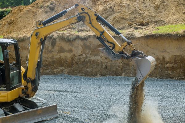 Cost of Dirt Backfilling in Tacoma