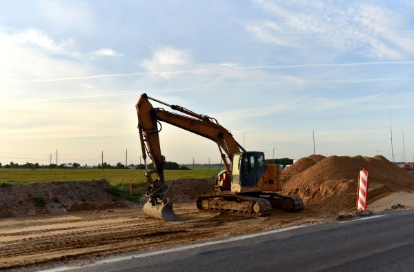 Cost of Road Grading in Tacoma