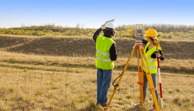 Surveying and Planning Services